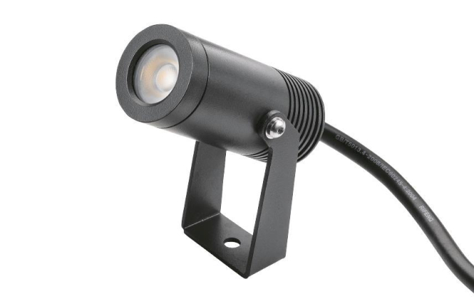 SGL Außenstrahler Hovden Micro 36 630048 LED 4W 250lm 3000K IP67 grafit SGL Außenstrahler Hovden Micro 36 630048 LED 4W 250lm 3000K IP67 grafit von SG Leuchten GmbH