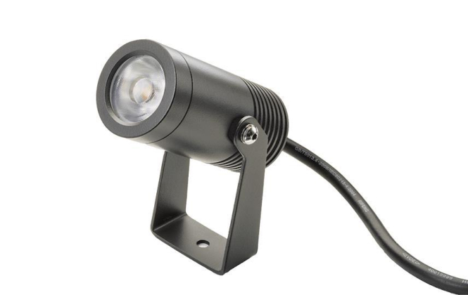 SGL Außenstrahler Hovden Mini 36° 630001 LED 8W 550lm 3000K IP67 grafit SGL Außenstrahler Hovden Mini 36° 630001 LED 8W 550lm 3000K IP67 grafit von SG Leuchten GmbH