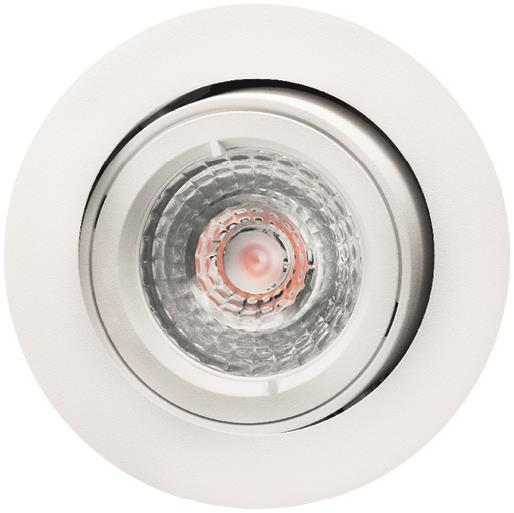 SGL Einbaustrahl. Jupiter Outdoor 911930 GU10 50W DA83mm IP23 f.außen, weiss matt SGL Einbaustrahl. Jupiter Outdoor 911930 GU10 50W DA83mm IP23 f.außen, weiss matt von SG Leuchten GmbH