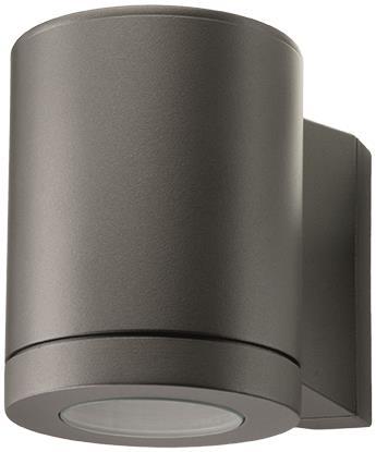 SGL METRO GRAPHIT 1x35W/230V 623690 Außen-Wandleuchte 1fl. rund SKII SGL METRO GRAPHIT 1x35W/230V 623690 Außen-Wandleuchte 1fl. rund SKII von SG Leuchten GmbH