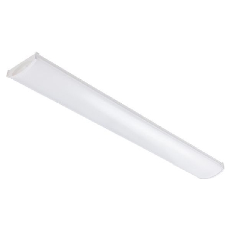 111175 - LED-Deckenleuchte Wave 1200 weiß 42W 3000K, 111175 - Aktionsartikel 111175 - LED-Deckenleuchte Wave 1200 weiß 42W 3000K, 111175 - Aktionsartikel von SG Leuchten