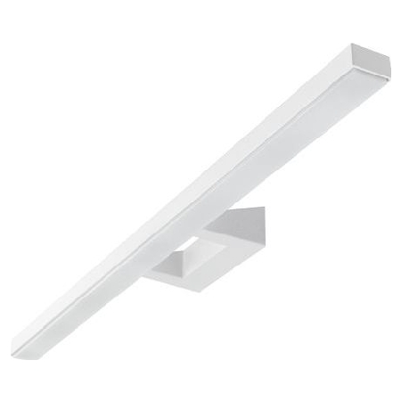 111430  - LED-Wandleuchte View 900 ws-matt 30W 2700K, 111430 - Aktionsartikel von SG Leuchten