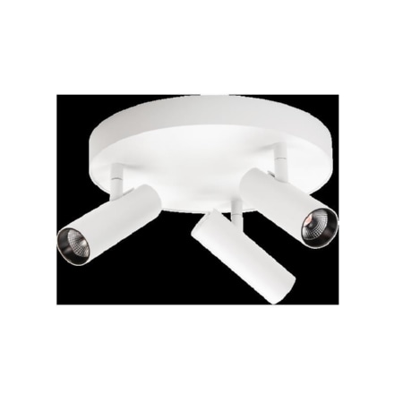 320686 - LED-Deckenleuchte 2700K, weiß 320686 320686 - LED-Deckenleuchte 2700K, weiß 320686 von SG Leuchten