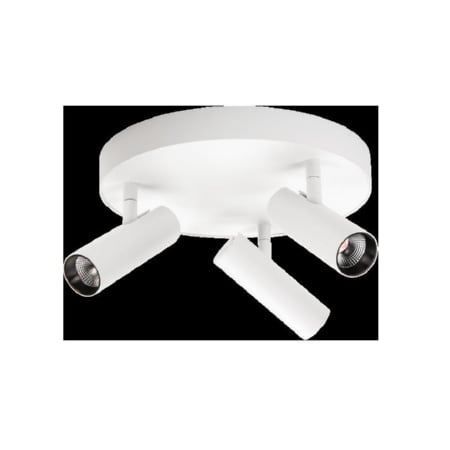 320686  - LED-Deckenleuchte 2700K, weiß 320686 von SG Leuchten