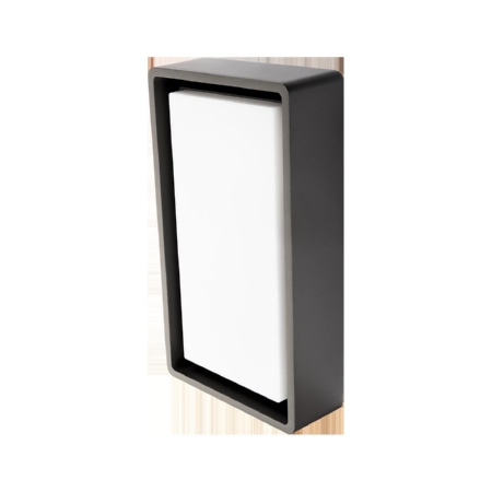 605592  - LED-Wand-und Deckenleuchte 4000K 605592 von SG Leuchten