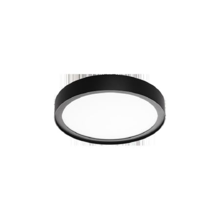 606044  - LED-Wandleuchte 3000K, schwarz 606044 von SG Leuchten