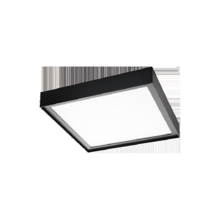 606070 - LED-Wandleuchte 3000K, schwarz 606070 606070 - LED-Wandleuchte 3000K, schwarz 606070 von SG Leuchten