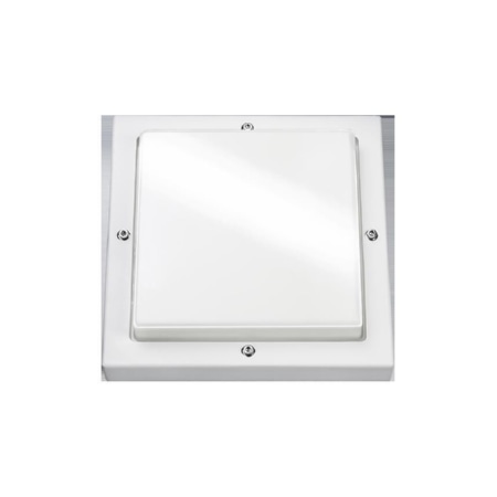 611188 - LED-Außenleuchte weiß 611188 611188 - LED-Außenleuchte weiß 611188 von SG Leuchten