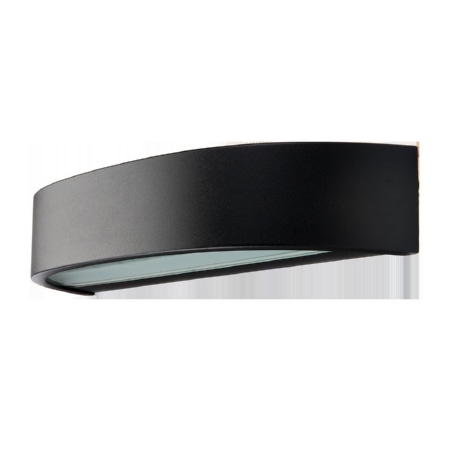 611397 - LED-Wandleuchte 3000K, schwarz 611397 611397 - LED-Wandleuchte 3000K, schwarz 611397 von SG Leuchten