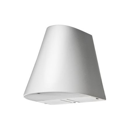 611911 - LED-Wandleuchte Spike 1100 weiß 12,5W 3000K 800lm, 611911 - Aktionsartikel 611911 - LED-Wandleuchte Spike 1100 weiß 12,5W 3000K 800lm, 611911 - Aktionsartikel von SG Leuchten