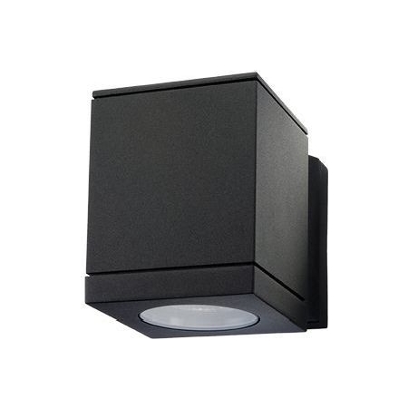 614680 - Wandleuchte Echo schwarz 1x35W GU10 230V, 614680 - Aktionsartikel 614680 - Wandleuchte Echo schwarz 1x35W GU10 230V, 614680 - Aktionsartikel von SG Leuchten