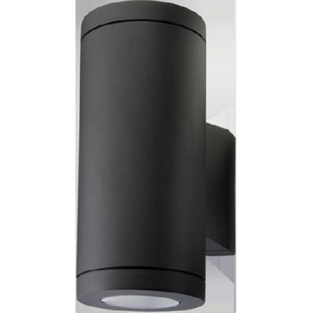 614692 - Wandleuchte GU10 schwarz 614692 - Wandleuchte GU10 schwarz von SG Leuchten
