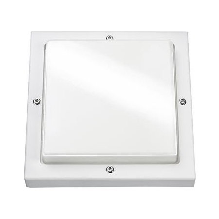621194 - LED-Wandleuchte Basso 2000 3000K Sensor weiß/opal, 621194 - Aktionsartikel 621194 - LED-Wandleuchte Basso 2000 3000K Sensor weiß/opal, 621194 - Aktionsartikel von SG Leuchten