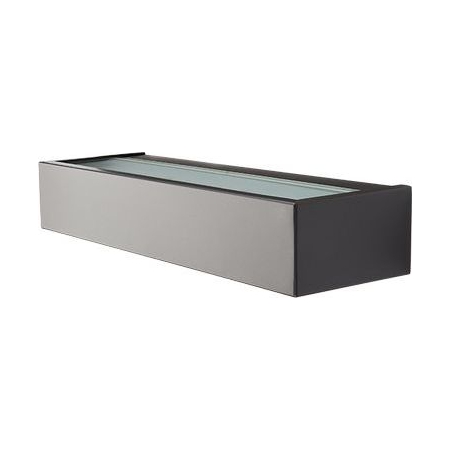 623351 - LED-Wandleuchte Edge graphit 10W 3000K, 623351 - Aktionsartikel 623351 - LED-Wandleuchte Edge graphit 10W 3000K, 623351 - Aktionsartikel von SG Leuchten