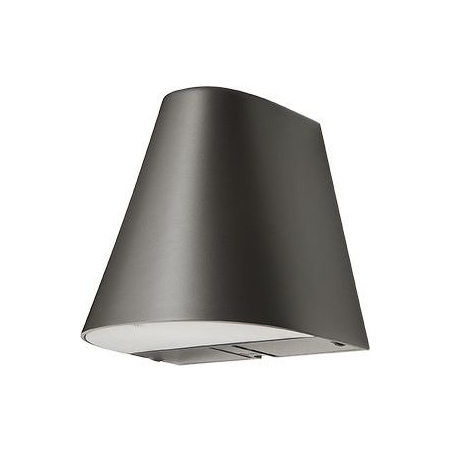 623911 - LED-Wandleuchte Spike 1100 graphit 3000K 800lm, 623911 - Aktionsartikel 623911 - LED-Wandleuchte Spike 1100 graphit 3000K 800lm, 623911 - Aktionsartikel von SG Leuchten