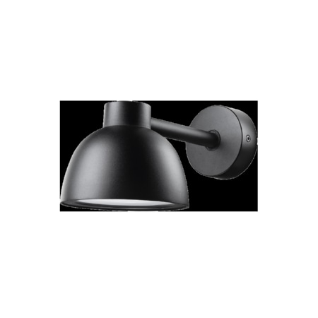 623960 - LED-Außenleuchte schwarz 3000/4000K 623960 623960 - LED-Außenleuchte schwarz 3000/4000K 623960 von SG Leuchten