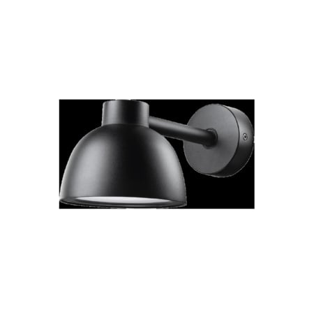 623960  - LED-Außenleuchte schwarz 3000/4000K 623960 von SG Leuchten