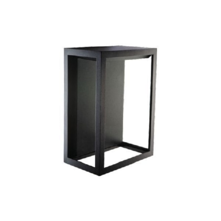 630061 - LED-Wandleuchte 2700K, schwarz 630061 630061 - LED-Wandleuchte 2700K, schwarz 630061 von SG Leuchten