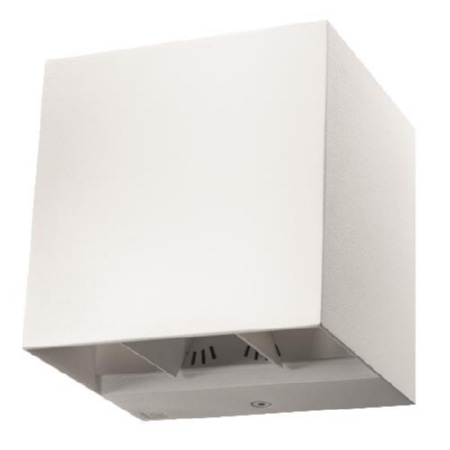 641700 - LED-Wandleuchte 2700K, weiß 641700 641700 - LED-Wandleuchte 2700K, weiß 641700 von SG Leuchten