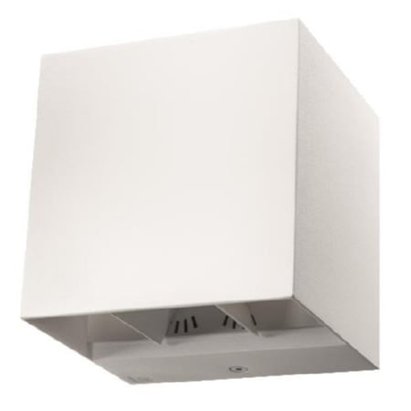 641700  - LED-Wandleuchte 2700K, weiß 641700 von SG Leuchten