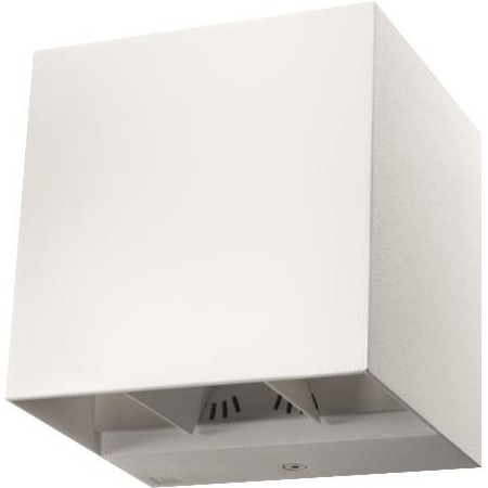 641701 - LED-Wandleuchte 3000K, weiß 641701 641701 - LED-Wandleuchte 3000K, weiß 641701 von SG Leuchten