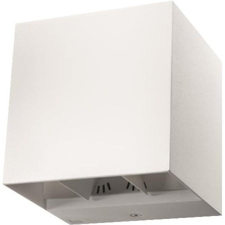 641701  - LED-Wandleuchte 3000K, weiß 641701 von SG Leuchten
