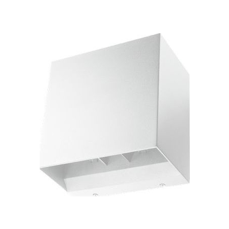 641709 - LED-Wandleuchte Artes Midi 32W 1560lm 2700K weiß, 641709 - Aktionsartikel 641709 - LED-Wandleuchte Artes Midi 32W 1560lm 2700K weiß, 641709 - Aktionsartikel von SG Leuchten