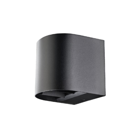 641732 - LED-Wandleuchte schwarz 3000K 641732 641732 - LED-Wandleuchte schwarz 3000K 641732 von SG Leuchten