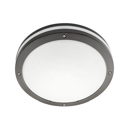 643823 - LED-Wandleuchte Evje 19W 4000K graphit mit Sensor HF, 643823 - Aktionsartikel 643823 - LED-Wandleuchte Evje 19W 4000K graphit mit Sensor HF, 643823 - Aktionsartikel von SG Leuchten