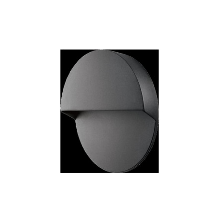 653601 - LED-Wandleuchte schwarz 3000K 653601 653601 - LED-Wandleuchte schwarz 3000K 653601 von SG Leuchten