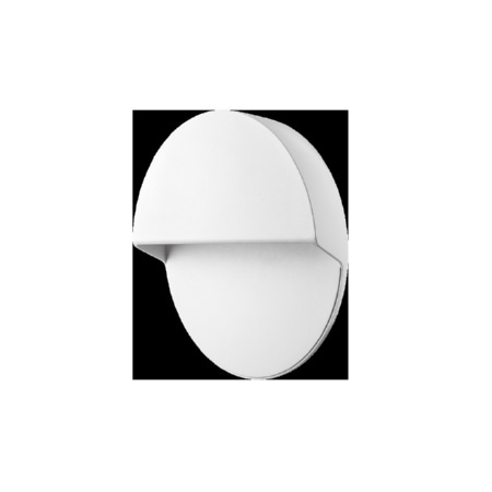 653603 - LED-Wandleuchte weiß 3000K 653603 653603 - LED-Wandleuchte weiß 3000K 653603 von SG Leuchten