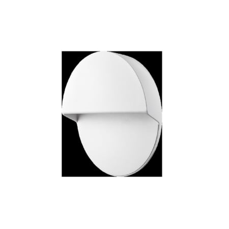 653603  - LED-Wandleuchte weiß 3000K 653603 von SG Leuchten