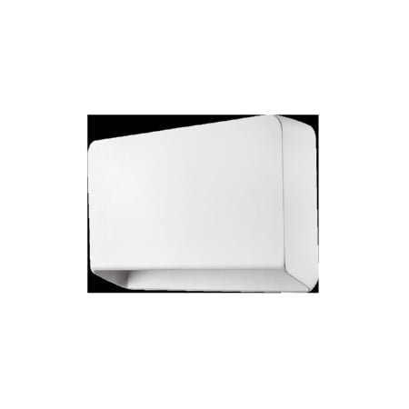 653606  - LED-Wandleuchte weiß 2700K, 653606 von SG Leuchten