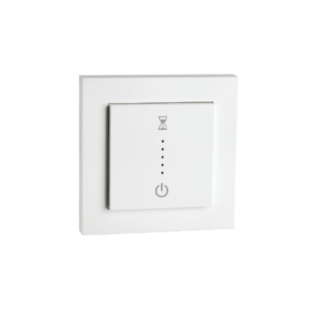 820500  - TIMER weiß 820500 von SG Leuchten