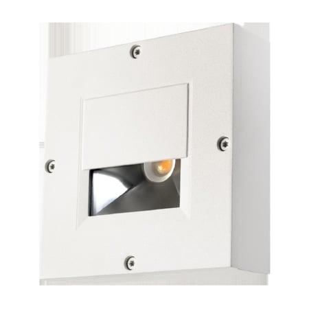 923121  - LED-Wandleuchte weiß 3000K 923121 von SG Leuchten