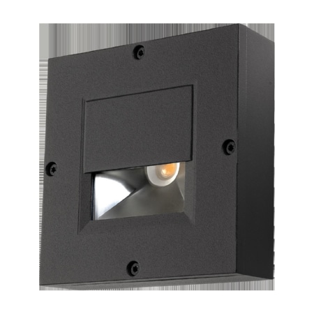 923124 - LED-Wandleuchte schwarz 3000K 923124 923124 - LED-Wandleuchte schwarz 3000K 923124 von SG Leuchten