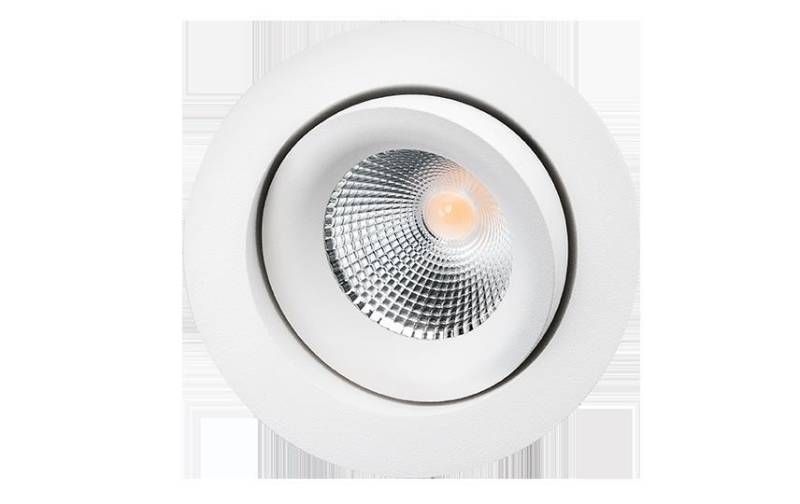 SG Leuchten LED-Downlight 902519 von SG Leuchten