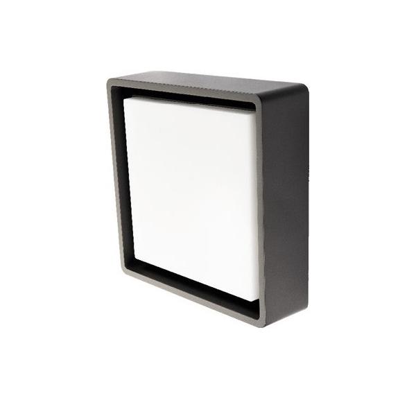 SG Leuchten LED-Wand-u.Deckenleuchte 605262 von SG Leuchten