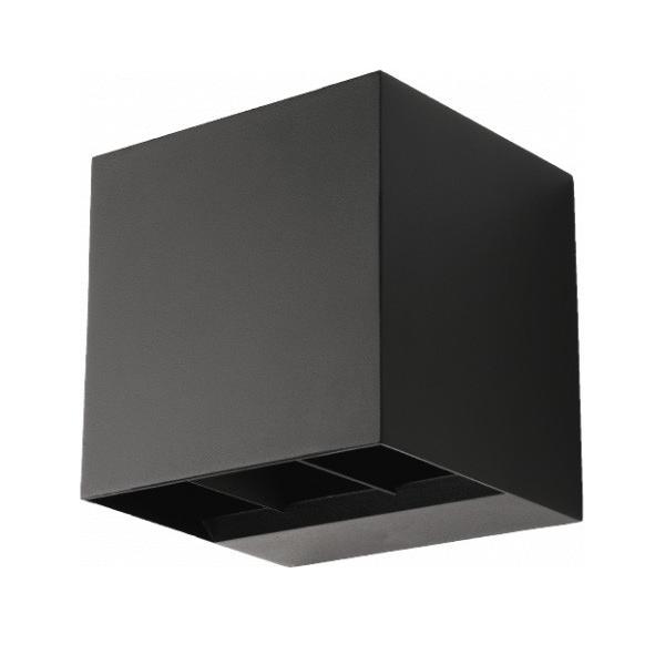 SG Leuchten LED-Wandleuchte 641707 SG Leuchten LED-Wandleuchte 641707 von SG Leuchten