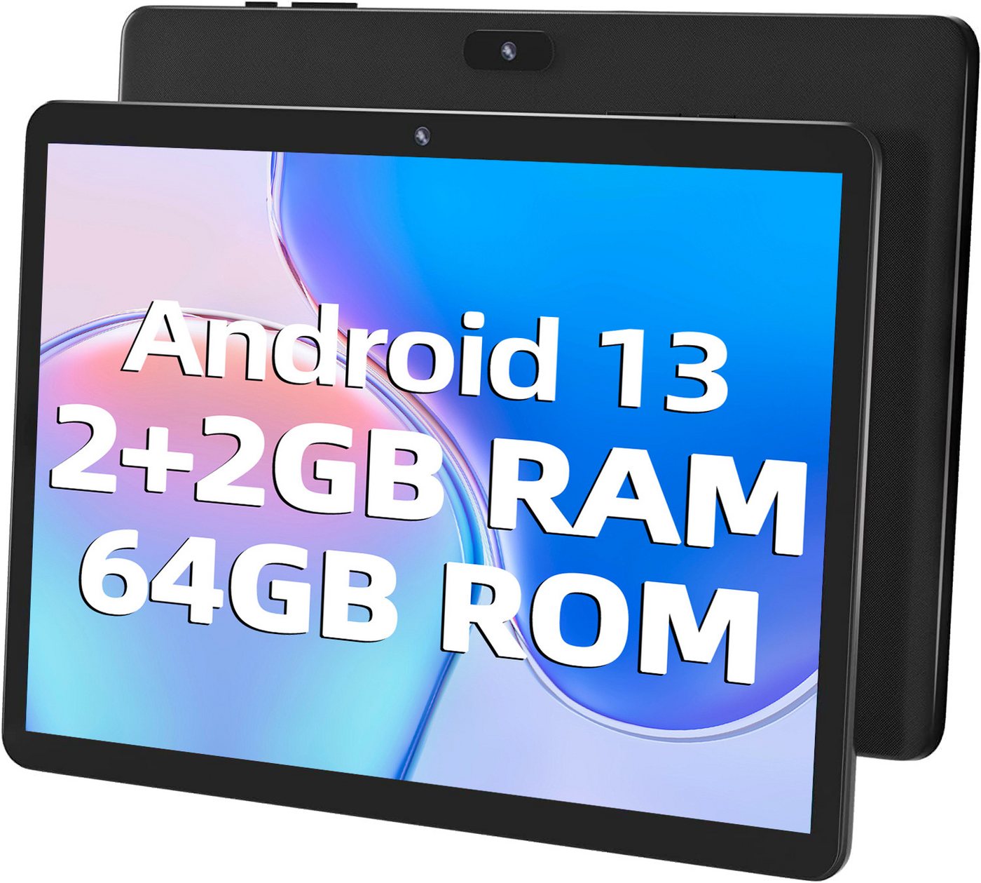 SGIN SGIN Tablet 10.1 Zoll, 2GB RAM, 64GB ROM, Android, IPS 800 x 1280 HD Tablet SGIN SGIN Tablet 10.1 Zoll, 2GB RAM, 64GB ROM, Android, IPS 800 x 1280 HD Tablet von SGIN