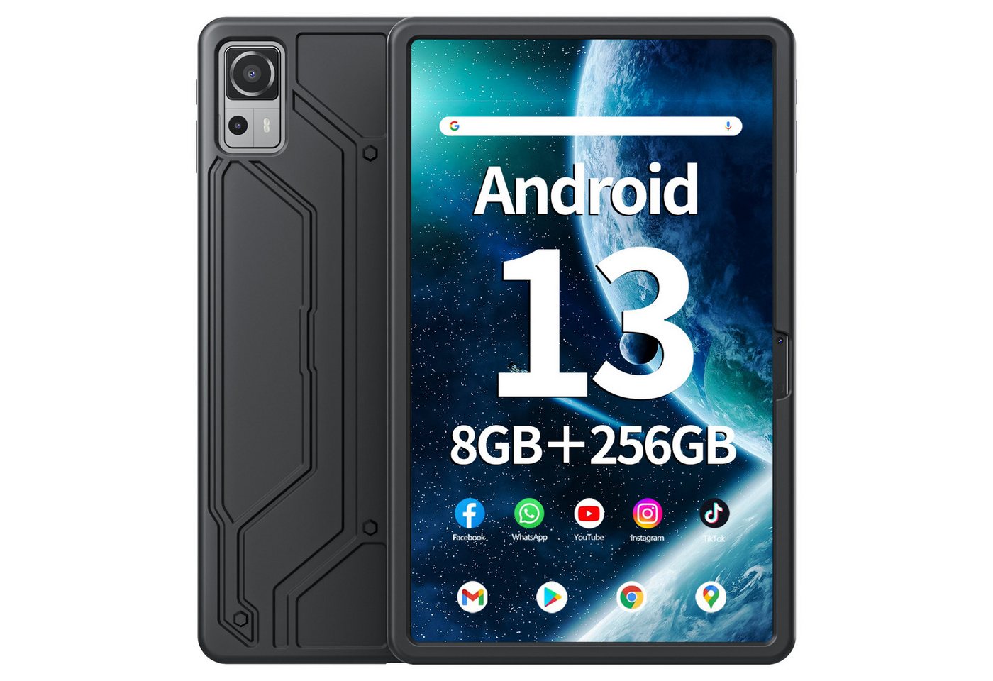 SGIN T12S Tablet SGIN T12S Tablet von SGIN