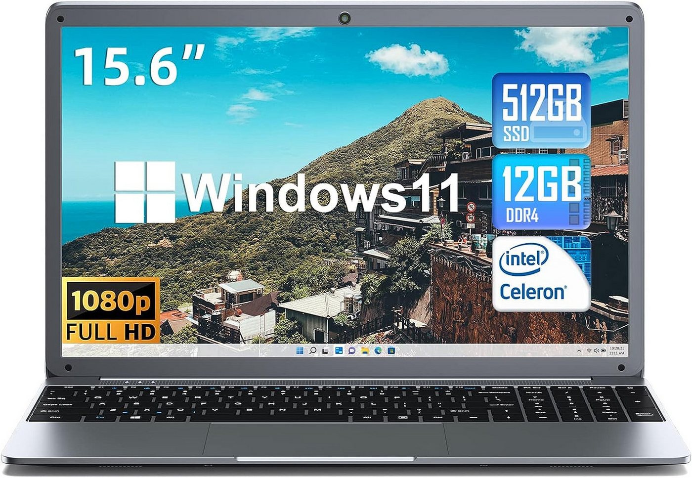 SGIN X15-N Notebook SGIN X15-N Notebook von SGIN