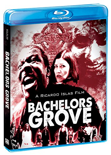 Bachelors Grove [Blu-ray] von SGL Entertainment