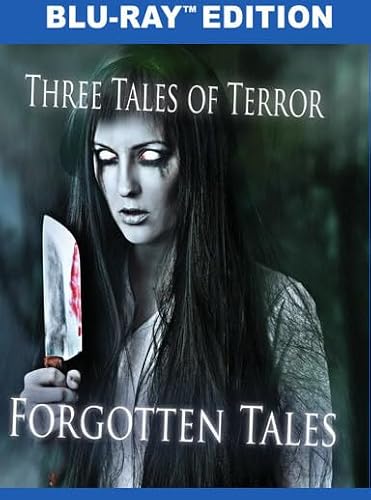 Forgotten Tales [Blu-ray] von SGL Entertainment