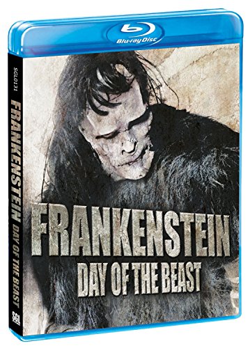 Frankenstein: Day of the Beast [Blu-ray] von SGL Entertainment