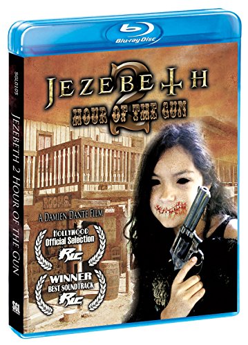 Jezebeth 2 Hour of the Gun [Blu-ray] von SGL Entertainment