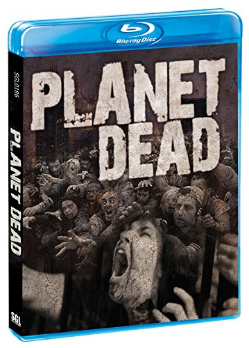 Planet Dead [Blu-ray] von SGL Entertainment