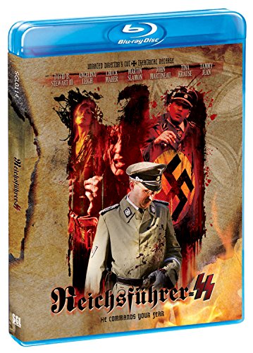 Reichsfuhrer SS [Blu-ray] von SGL Entertainment