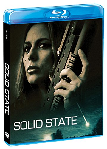 Solid State [Blu-ray] von SGL Entertainment