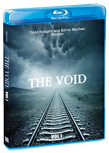 The Void [Blu-ray] von SGL Entertainment